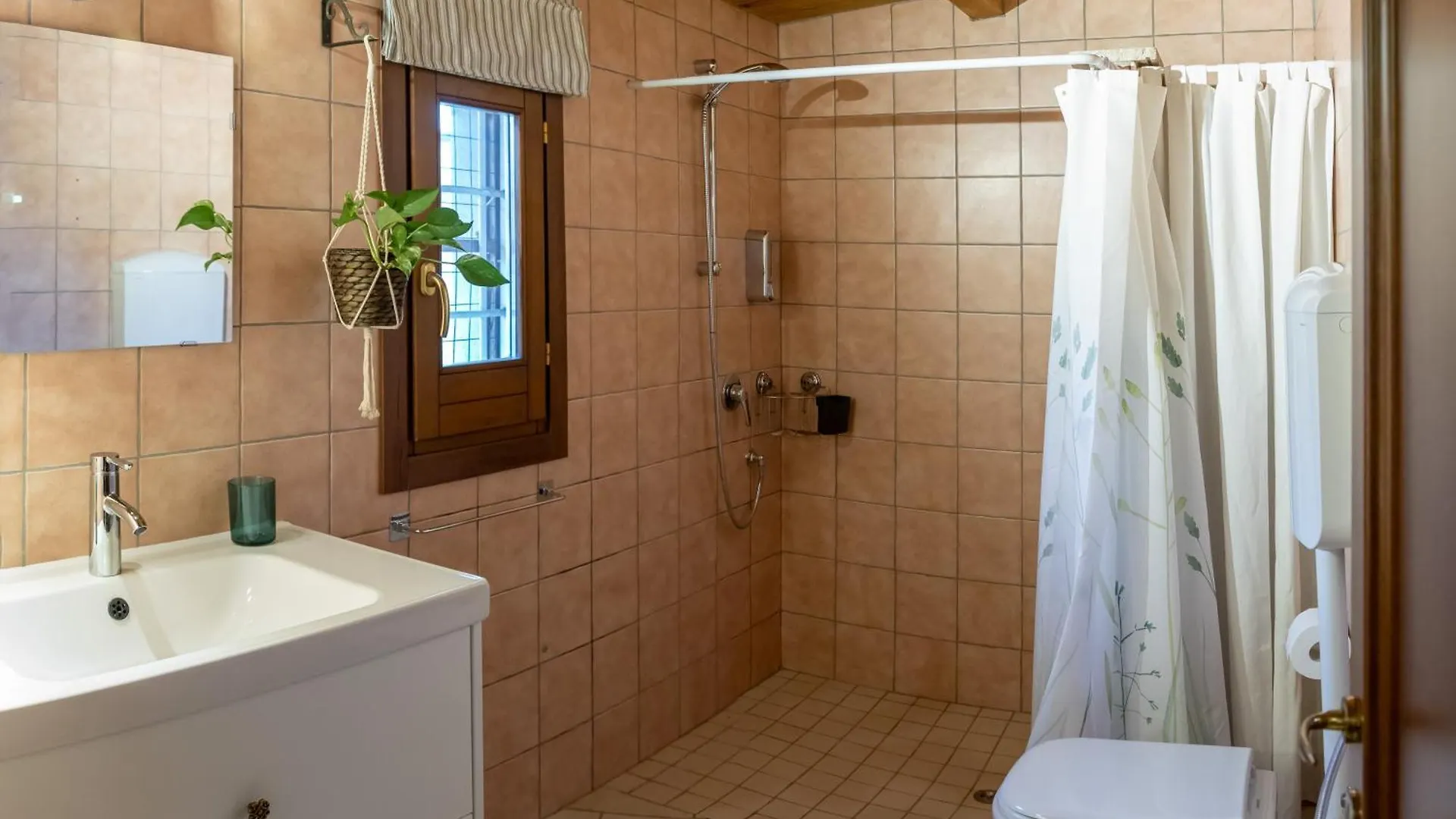 Apartmán Casa Dantemini Casa Fiera Di Roma Piana Del Solerm Fiumicino Řím