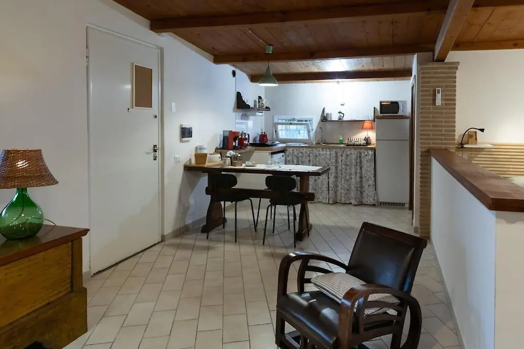 Apartmán Casa Dantemini Casa Fiera Di Roma Piana Del Solerm Fiumicino