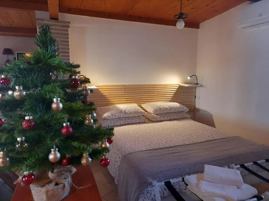 Apartmán Casa Dantemini Casa Fiera Di Roma Piana Del Solerm Fiumicino