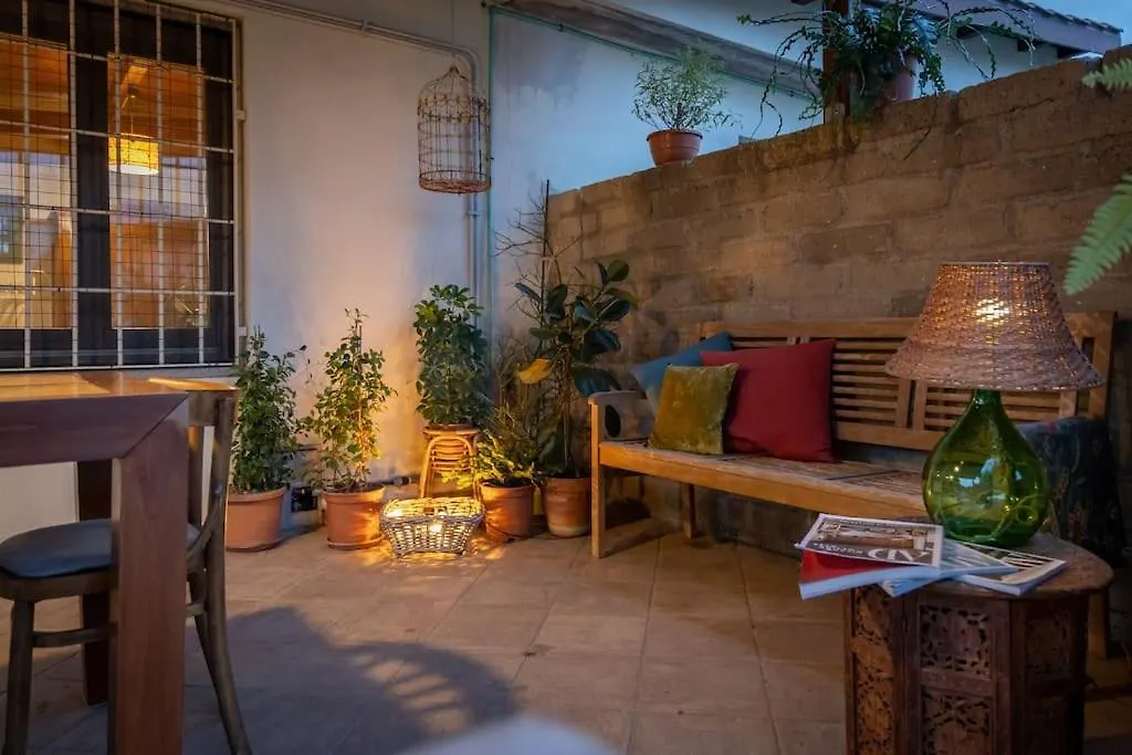 Apartmán Casa Dantemini Casa Fiera Di Roma Piana Del Solerm Fiumicino Itálie