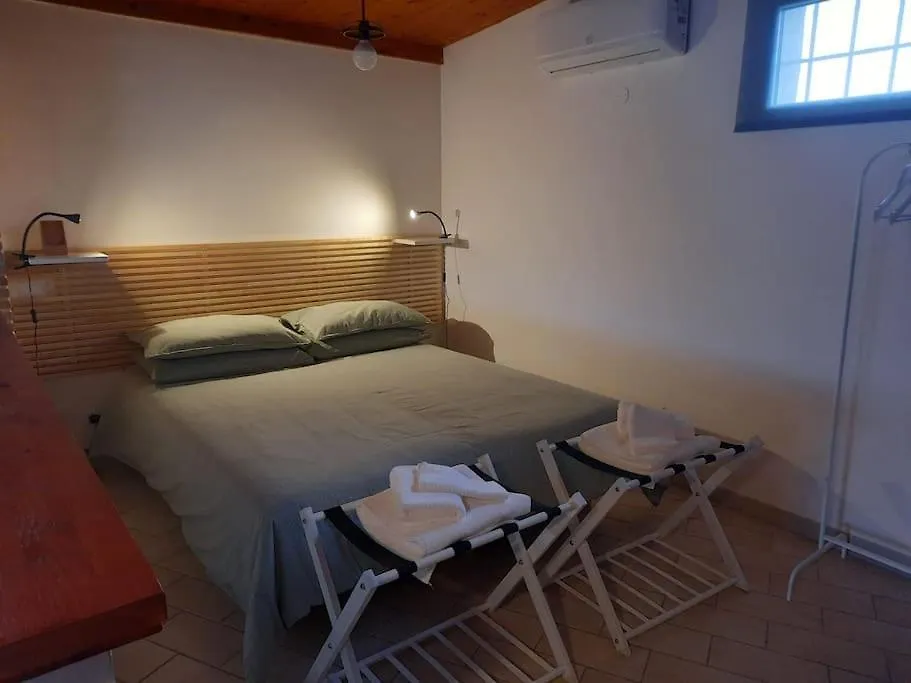 Apartmán Casa Dantemini Casa Fiera Di Roma Piana Del Solerm Fiumicino