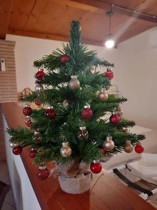 Apartmán Casa Dantemini Casa Fiera Di Roma Piana Del Solerm Fiumicino Řím