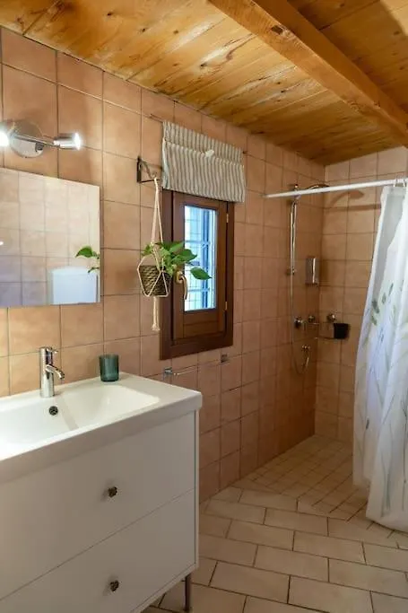 Apartmán Casa Dantemini Casa Fiera Di Roma Piana Del Solerm Fiumicino 0*, Řím
