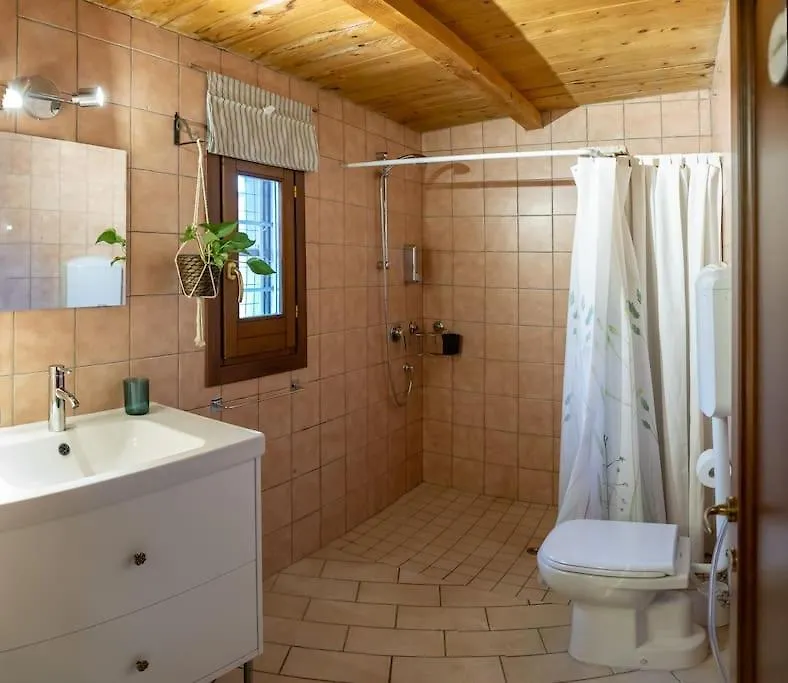 Apartmán Casa Dantemini Casa Fiera Di Roma Piana Del Solerm Fiumicino