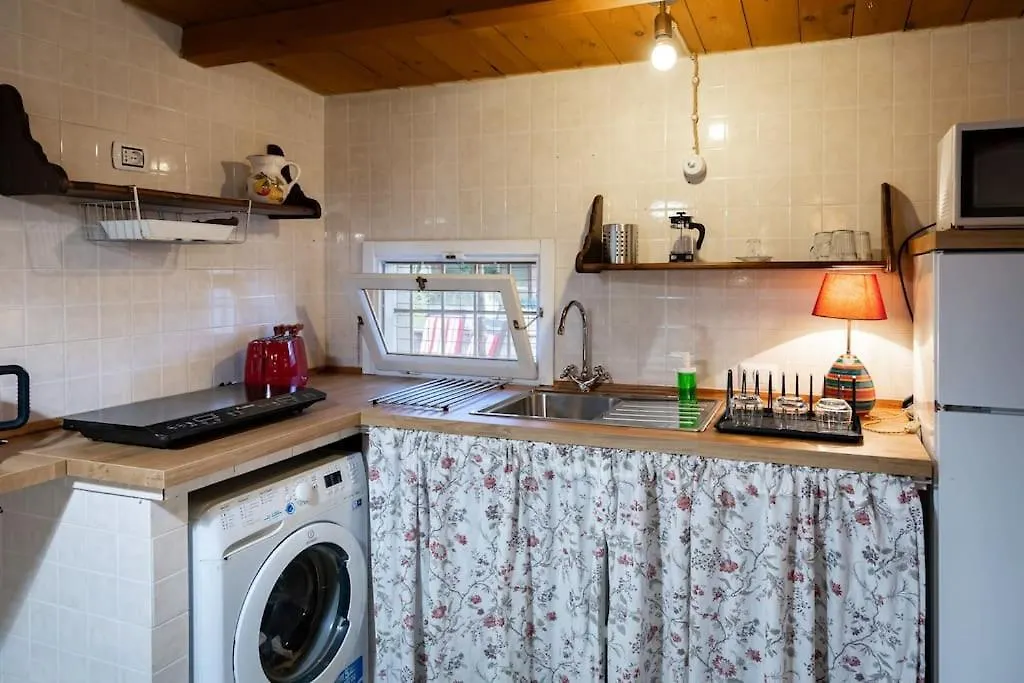 Apartmán Casa Dantemini Casa Fiera Di Roma Piana Del Solerm Fiumicino