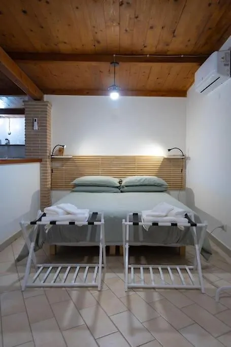Apartmán Casa Dantemini Casa Fiera Di Roma Piana Del Solerm Fiumicino