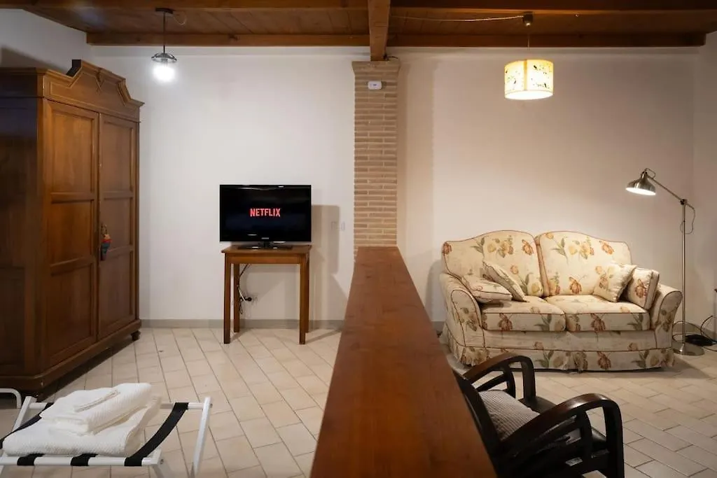Apartmán Casa Dantemini Casa Fiera Di Roma Piana Del Solerm Fiumicino