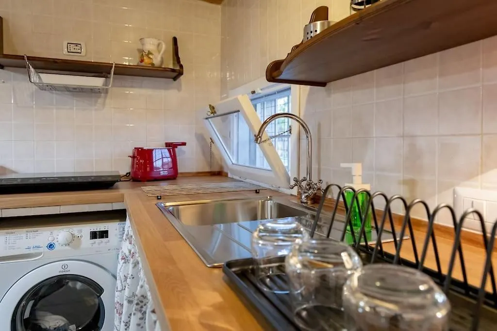 Apartmán Casa Dantemini Casa Fiera Di Roma Piana Del Solerm Fiumicino Itálie