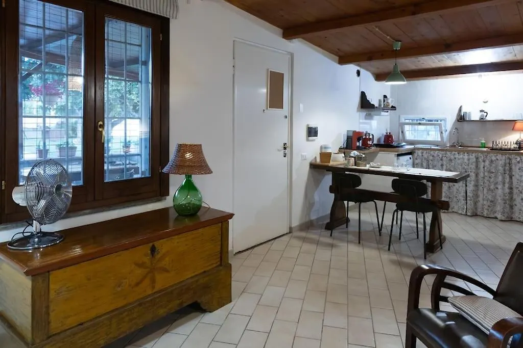 Apartmán Casa Dantemini Casa Fiera Di Roma Piana Del Solerm Fiumicino