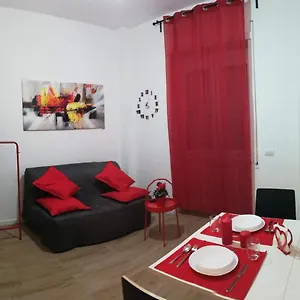 Apartment La Pecora Nera, Rome