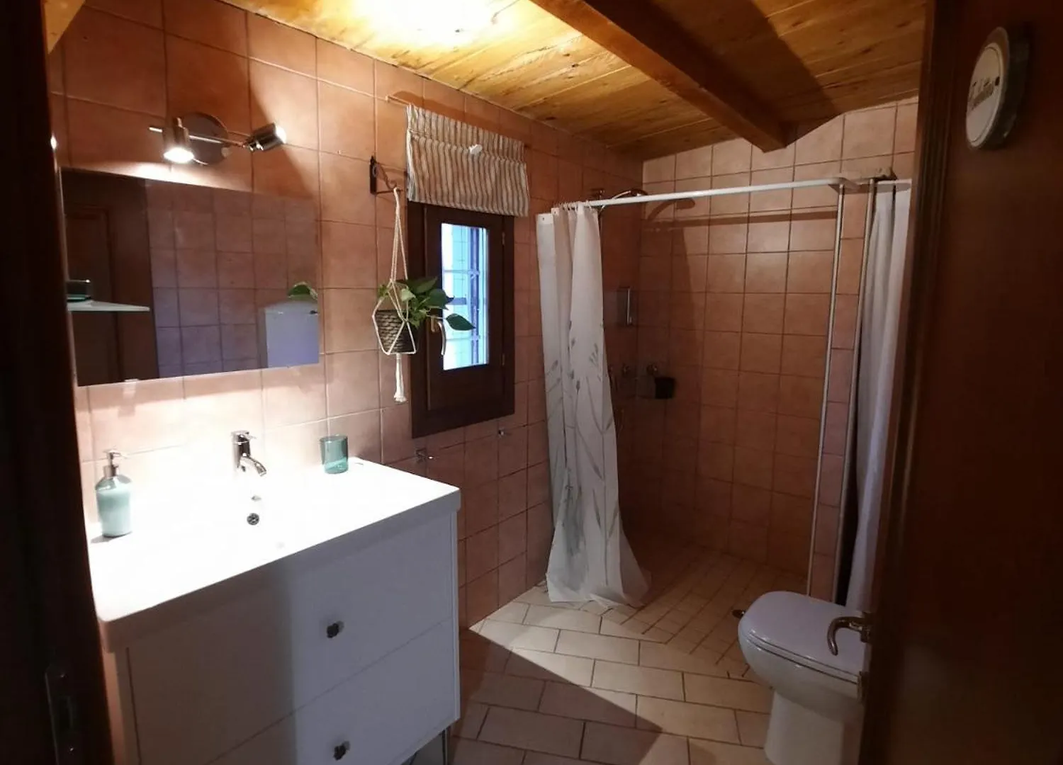Casa Dantemini Casa Fiera Di Roma Piana Del Solerm Fiumicino Apartment Italy