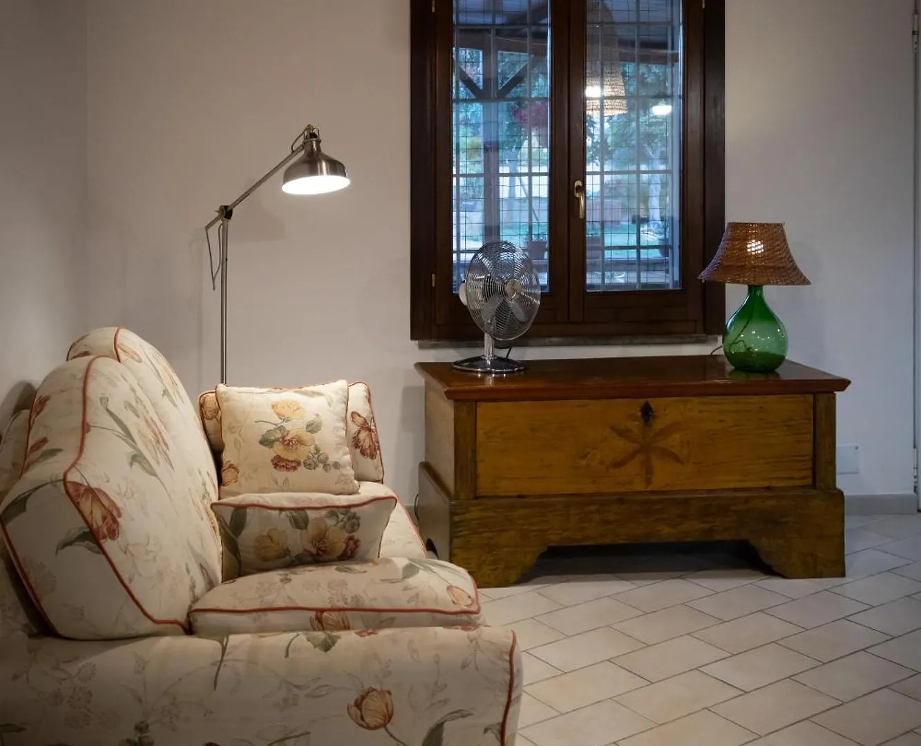 Casa Dantemini Casa Fiera Di Roma Piana Del Solerm Fiumicino Apartment  Rome