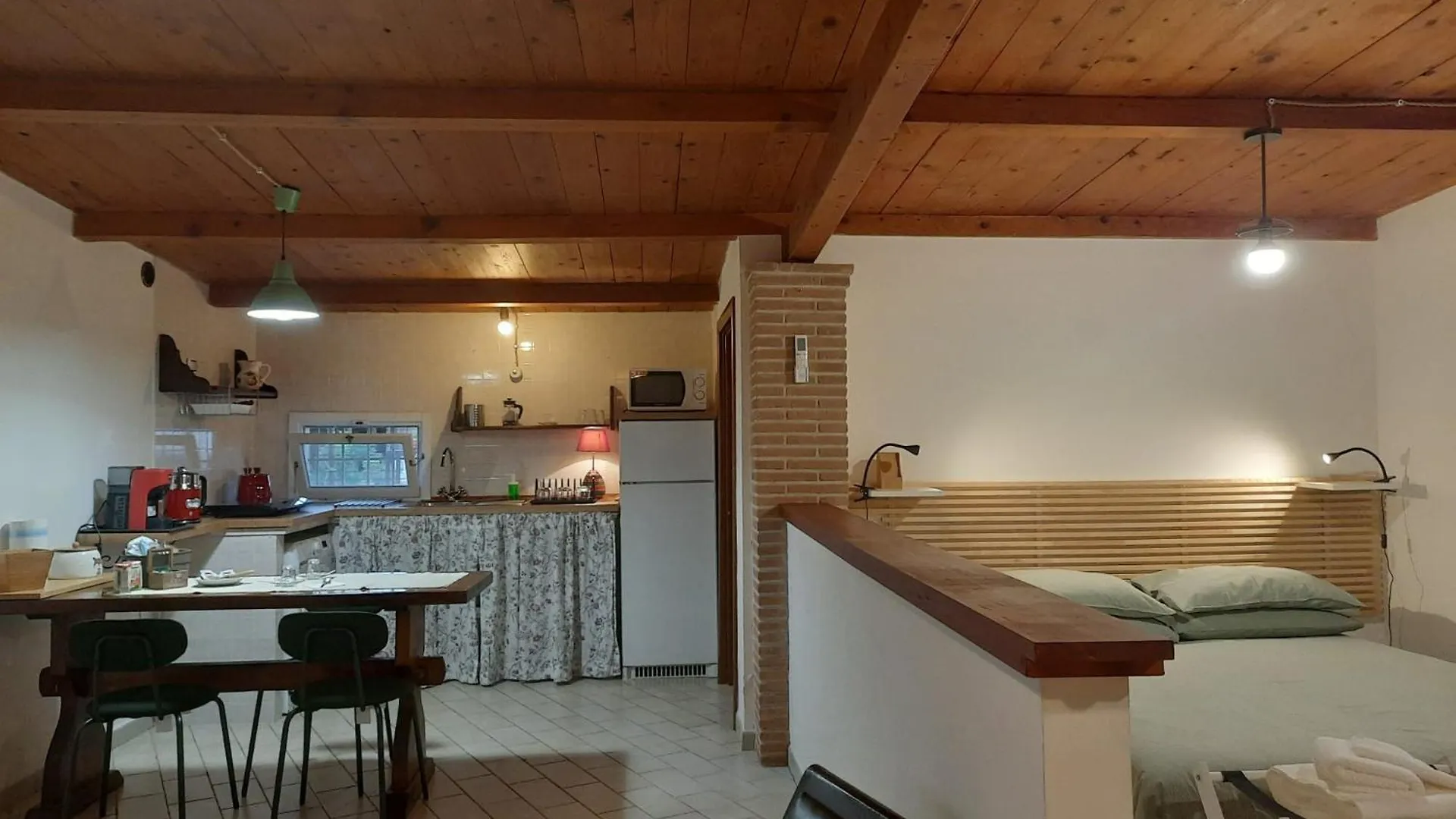 Casa Dantemini Casa Fiera Di Roma Piana Del Solerm Fiumicino Apartment Rome