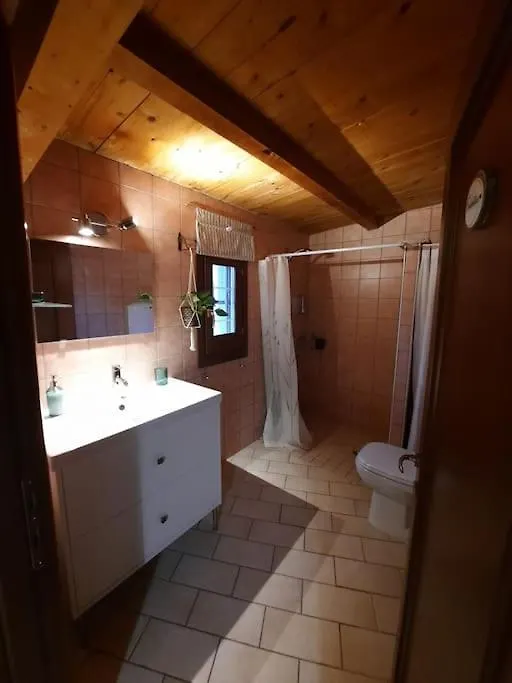 Casa Dantemini Casa Fiera Di Roma Piana Del Solerm Fiumicino Apartment Italy
