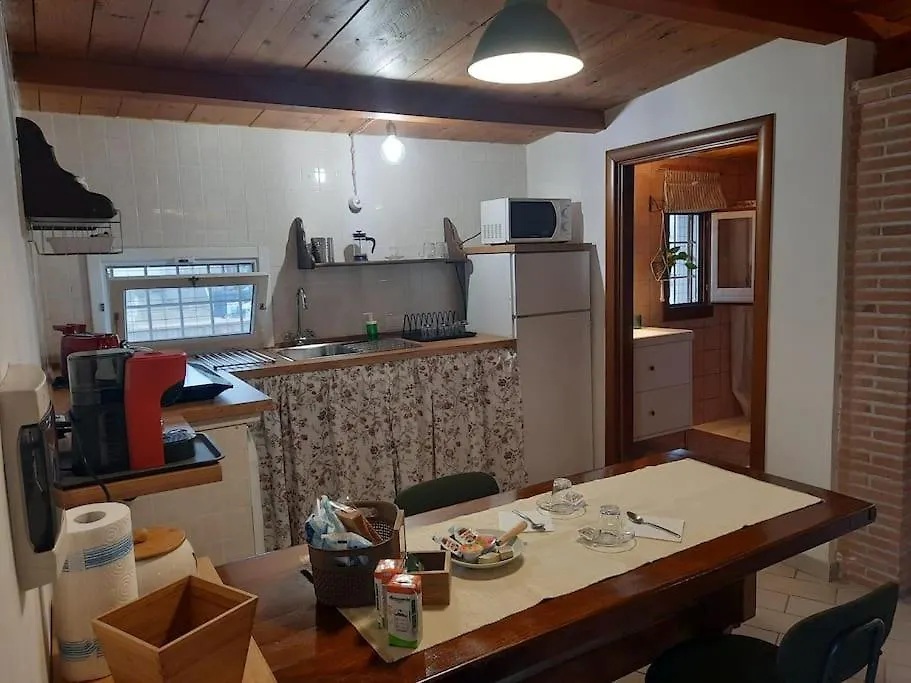 Casa Dantemini Casa Fiera Di Roma Piana Del Solerm Fiumicino Apartment